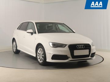 1.2 TFSI, Automat