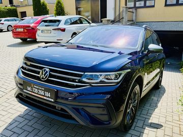 2,0TDi 110kW DSG ACC TAŽNÉ ČR