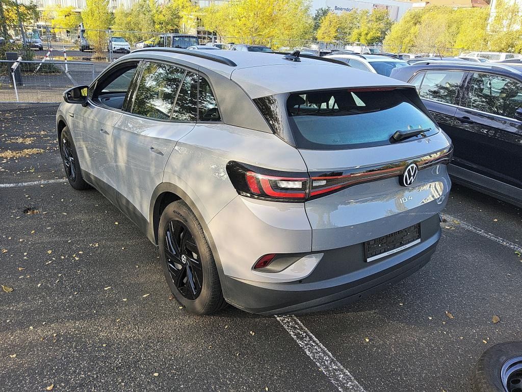 Volkswagen ID.4, Pro 150 kW 77kWh SOH 91% - fotka 3