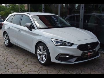 1.5 TSi 110 kw FR