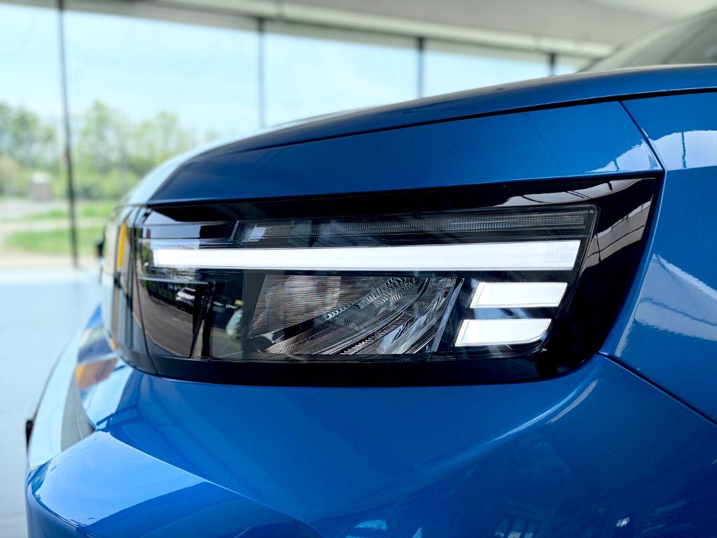 Opel Frontera, GS XL elektro - baterie 54kW/h - fotka 4