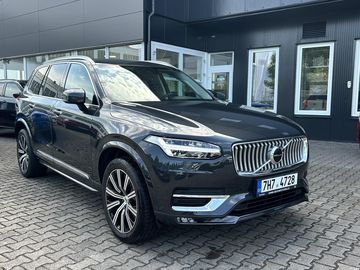 2.0D B5 AWD Inscription
