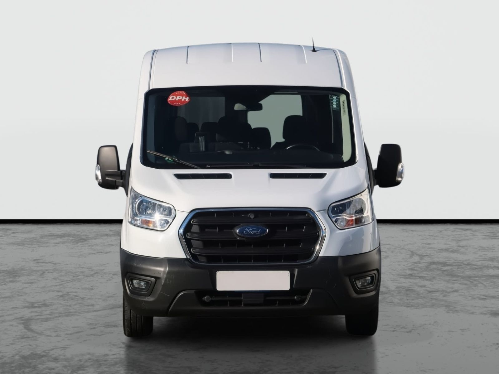 Ford Transit, 2.0 EcoBlue, L3H2, Kombi - fotka 2
