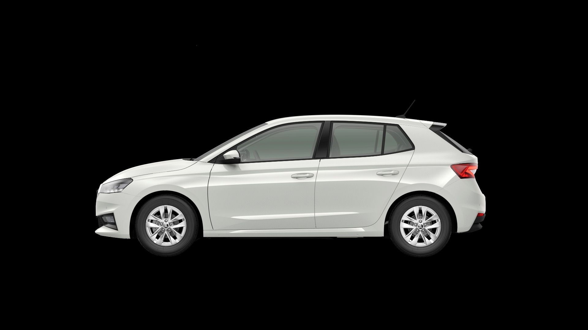 Škoda Fabia, 1.0MPi 59kW 5M Classic+pakety - fotka 3