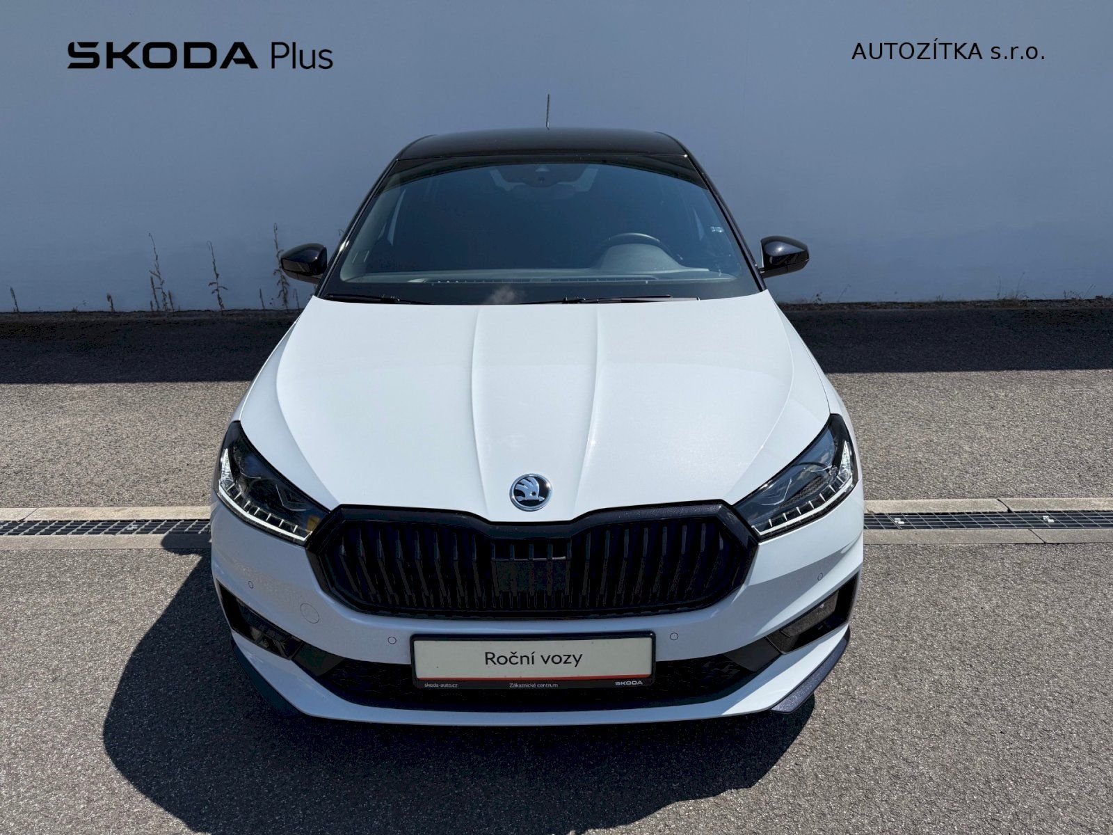 Škoda Fabia, Monte Carlo 1,0TSI/85kW automa - fotka 4