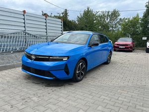 Opel Astra, ST Edition 1,2 Turbo 107kW AT