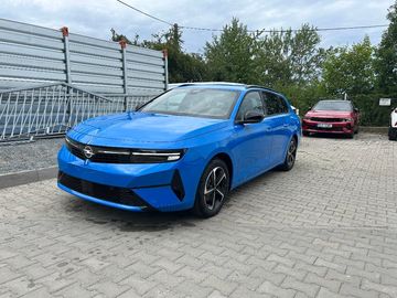 ST Edition 1,2 Turbo 107kW AT