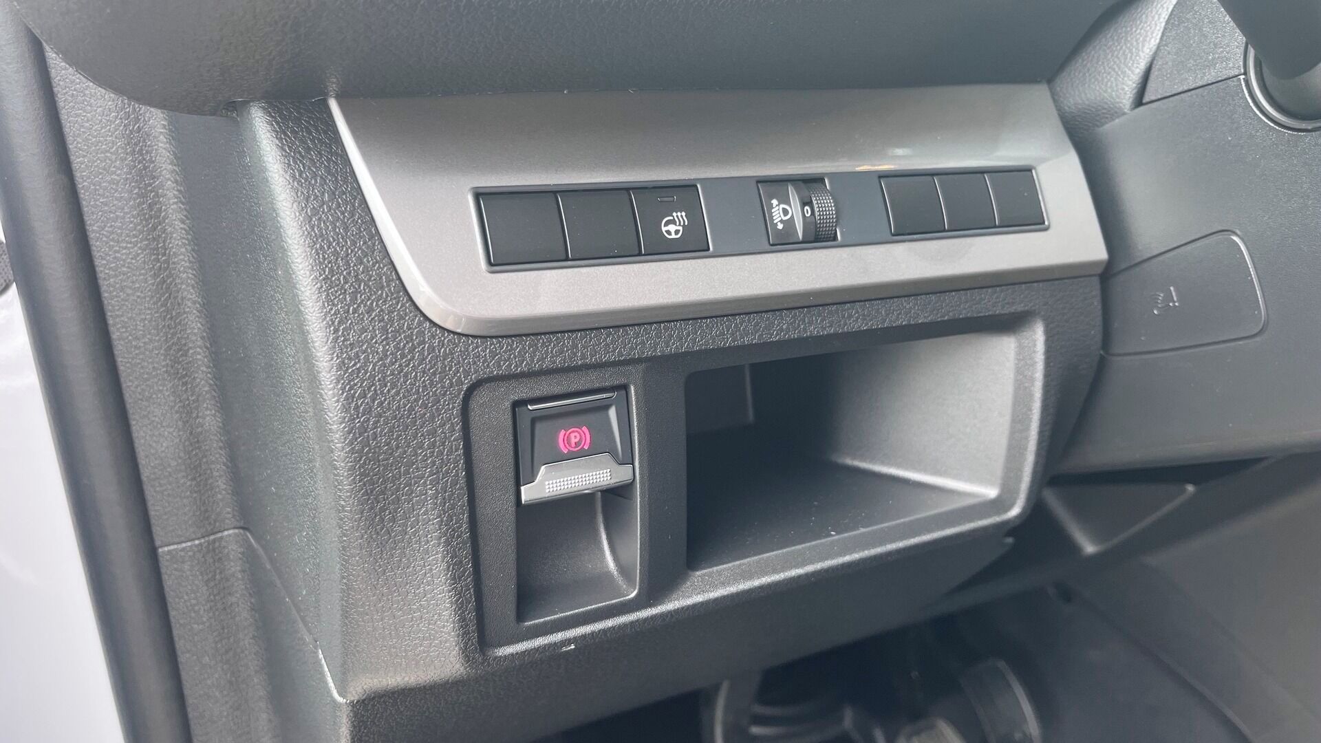 Toyota Proace Verso, MY26 L2 2,2 150PS Business 8 - fotka 6