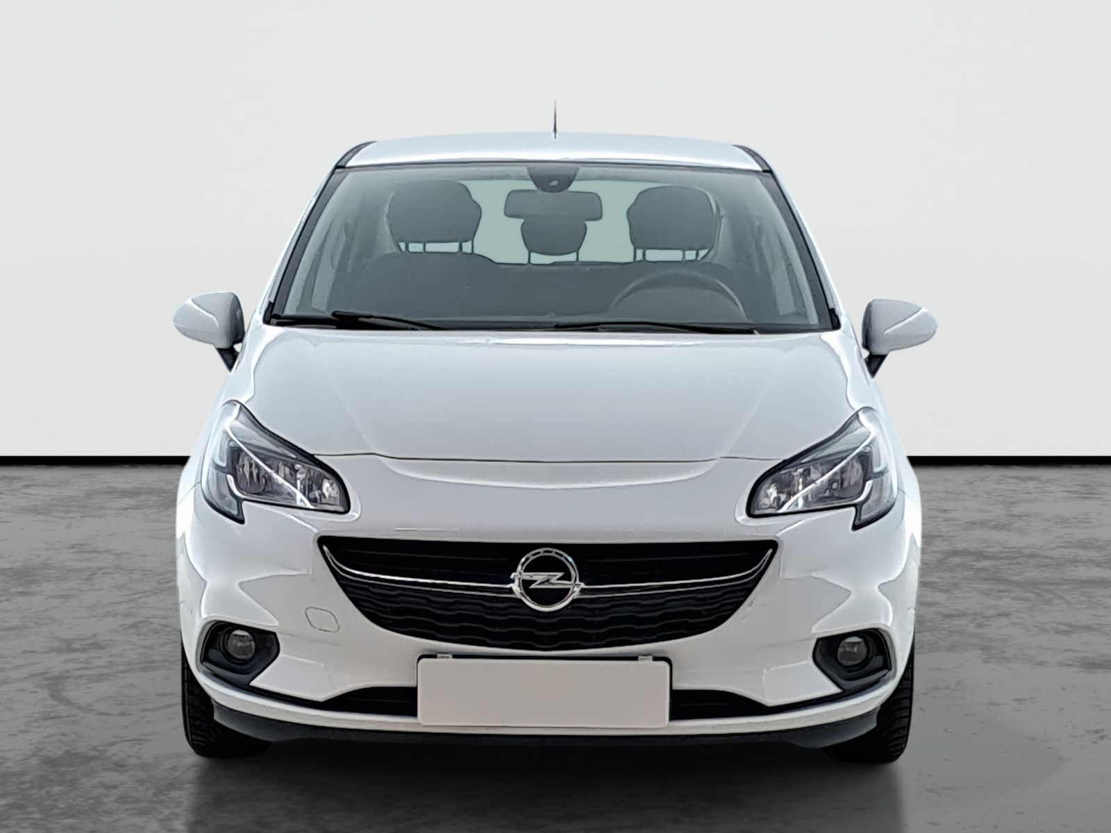 Opel Corsa, 1.2, Serv.kniha, Klima - fotka 2