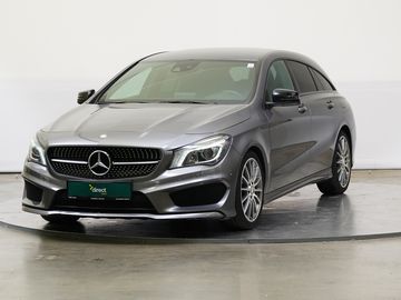 200 115 kW AMG Line