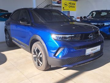 Edition-Mild Hybrid TURBO 145k