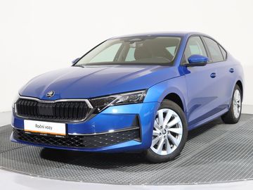 SELECTION 2,0 TDI 110 kW DSG/