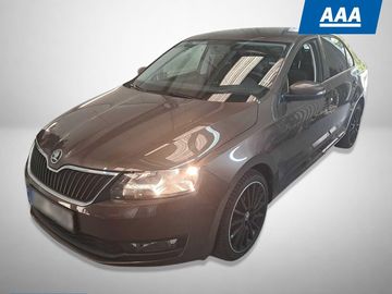 1.0 TSI, Klima, Tempomat