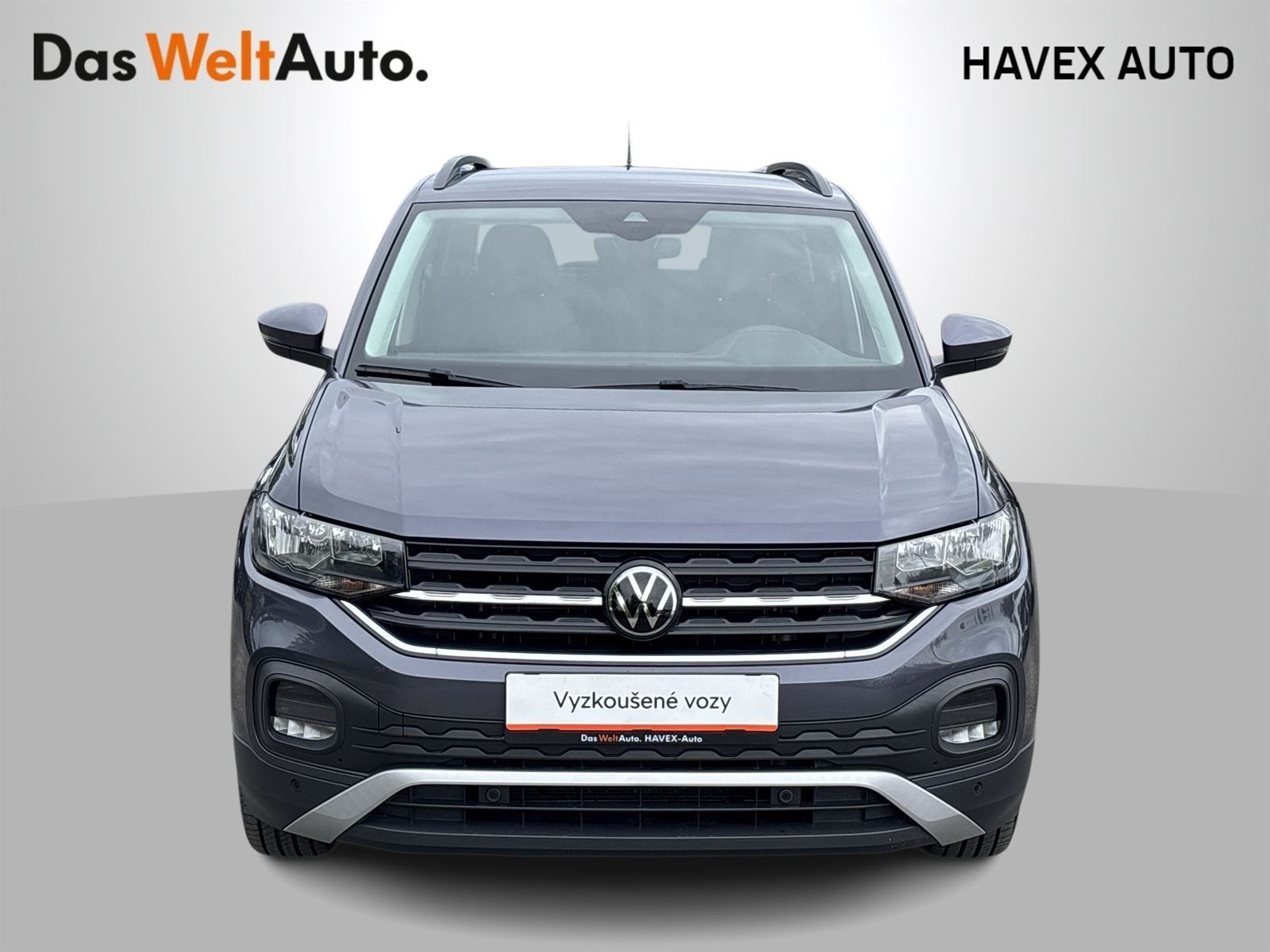 Volkswagen T-Cross, 1.0 TSI DSG Life - fotka 4
