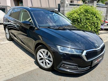 2.0 TDI 110kW,NOVÉ CZ,DSG,DPH