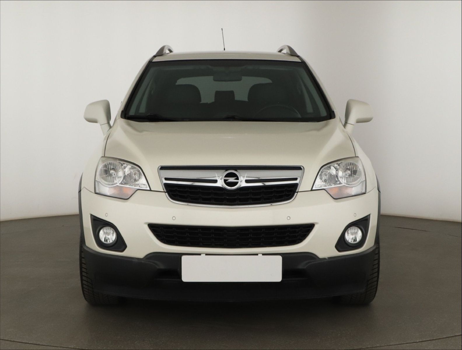 Opel Antara, 2.2 CDTI, NOVÁ CENA, 4X4 - fotka 2