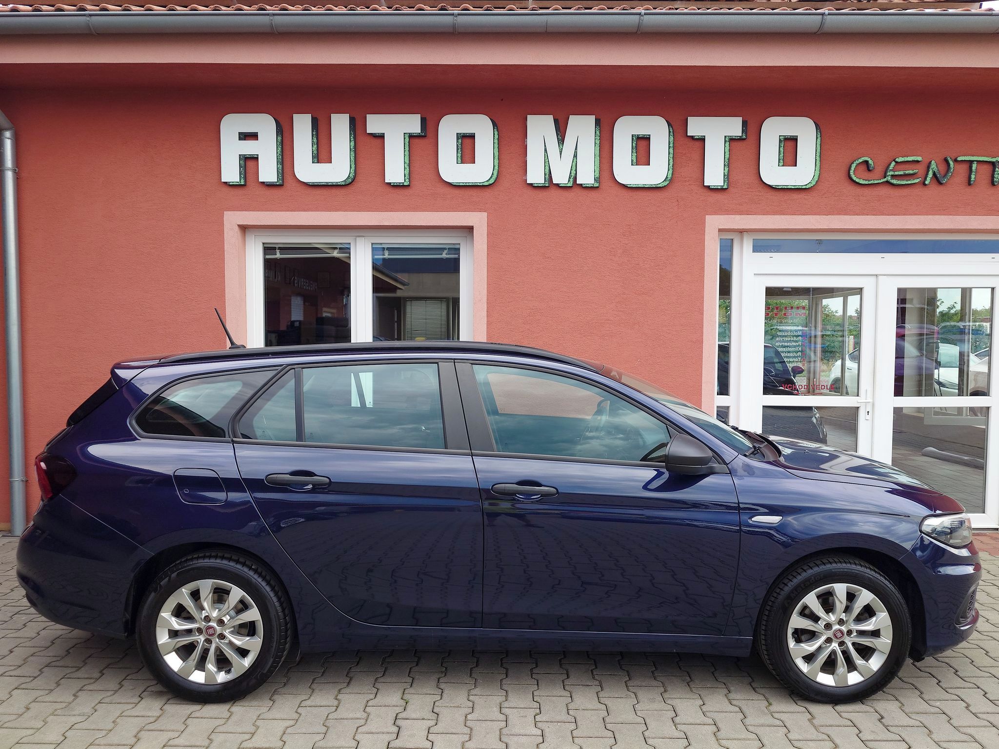 Fiat Tipo - fotka 6