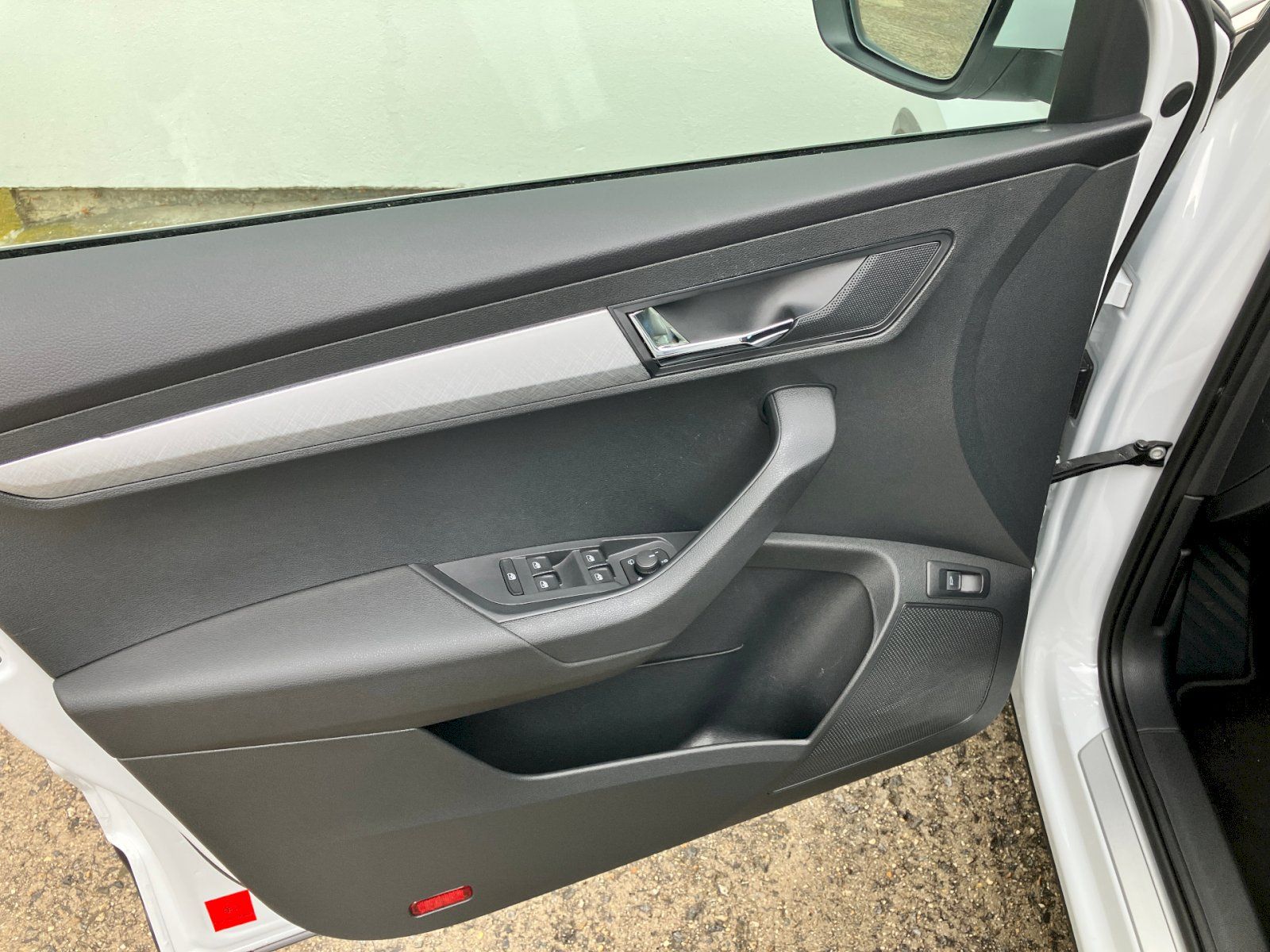 Škoda Karoq, 1.5TSI / 110kW Drive Selection - fotka 6