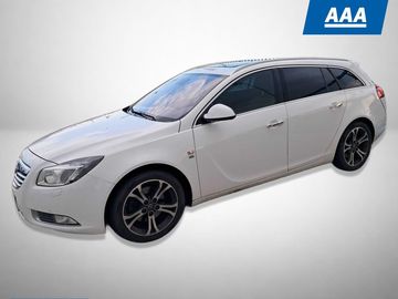 2.0 Turbo, OPC Line, Automat