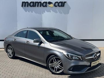 180 90kW AMG SERV.KNIHA