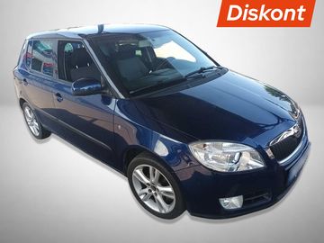 1.4 16V, Sport, za dobrou cenu
