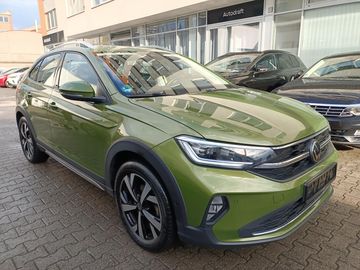 Style 1.0 TSI 81kW DSG