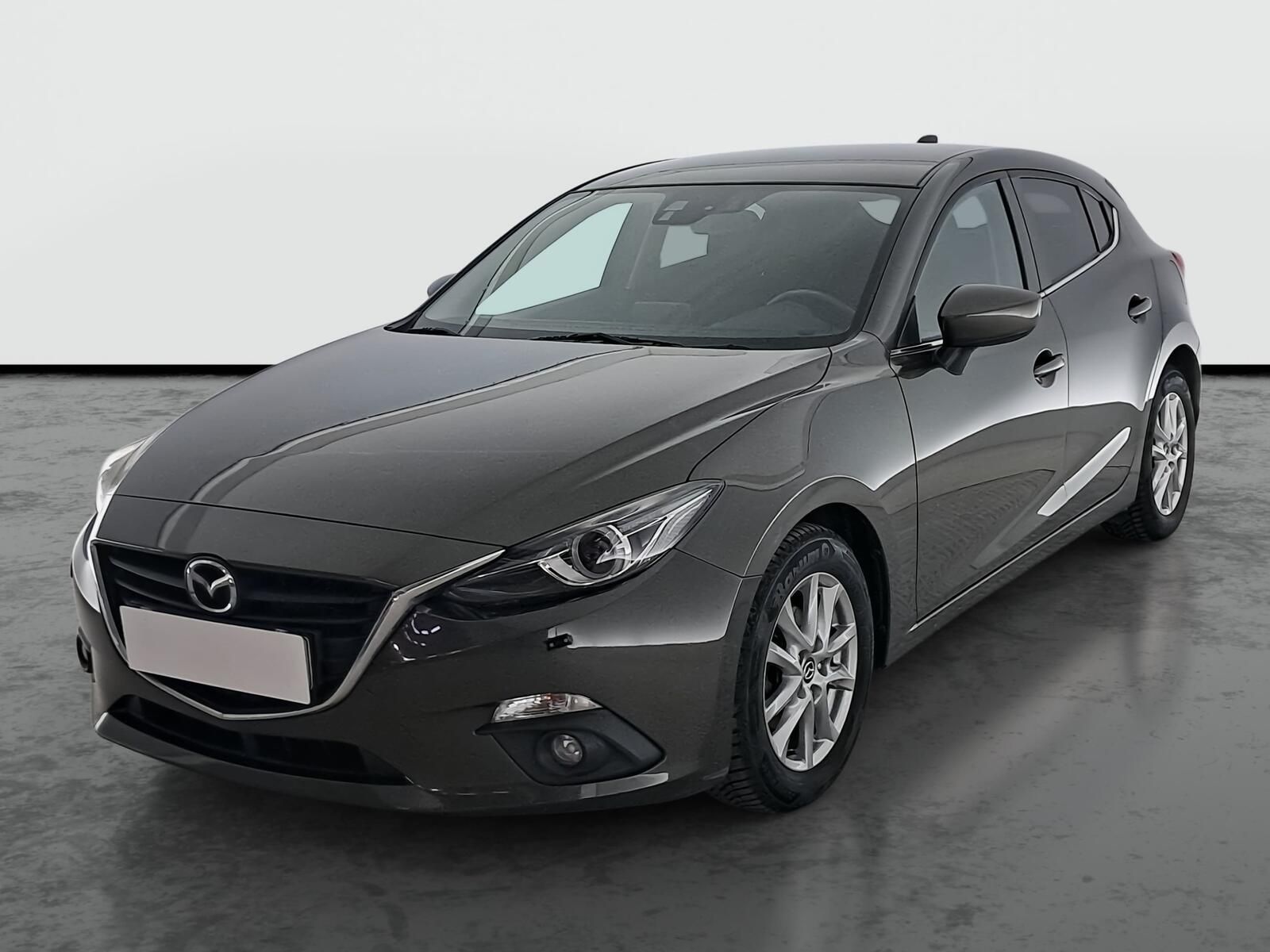 Mazda 3, 1.5 Skyactiv-G - fotka 2