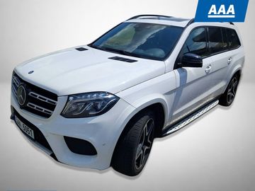 350 d 4MATIC, AMG line, 4X4