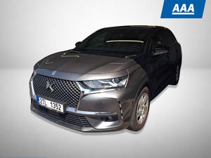 DS 7 Crossback, 2.0 BlueHDI, Automat, Navi