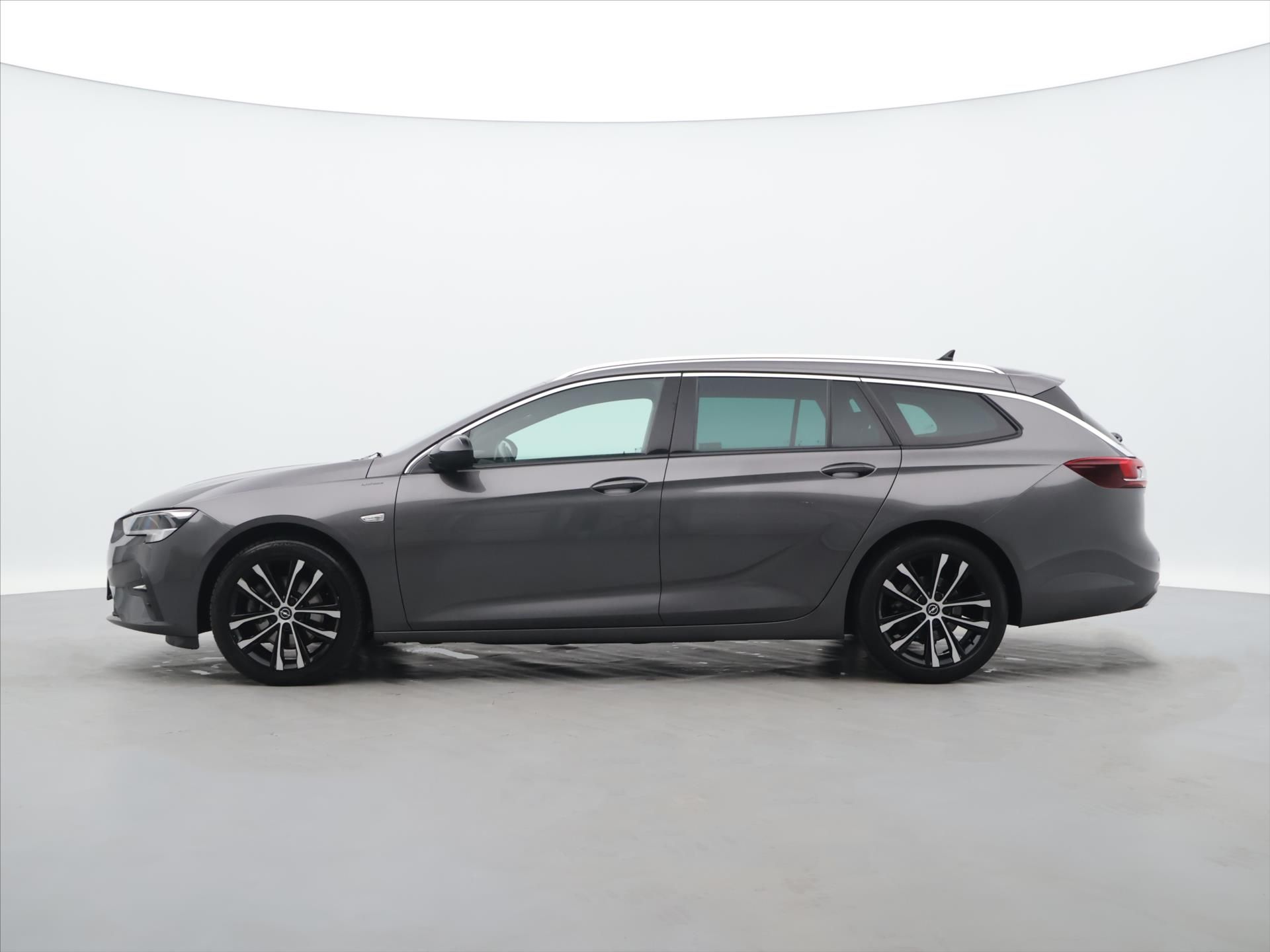 Opel Insignia, 2,0 128kw Elegance Aut. CZ DPH - fotka 4
