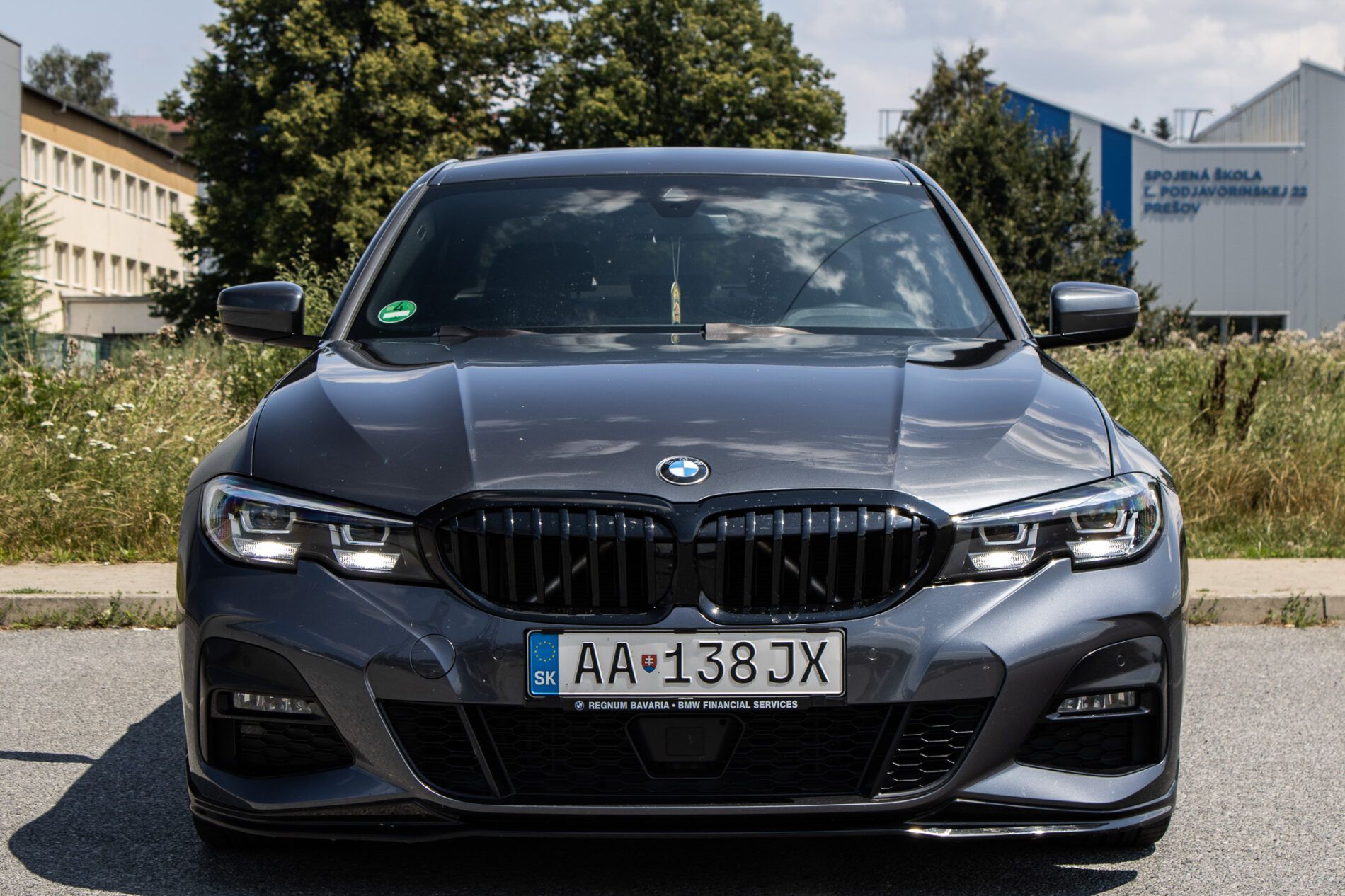 BMW, rad 3 - fotka 6