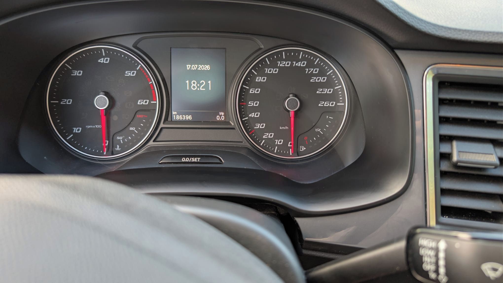 Seat Ateca, Seat Ateca - fotka 5