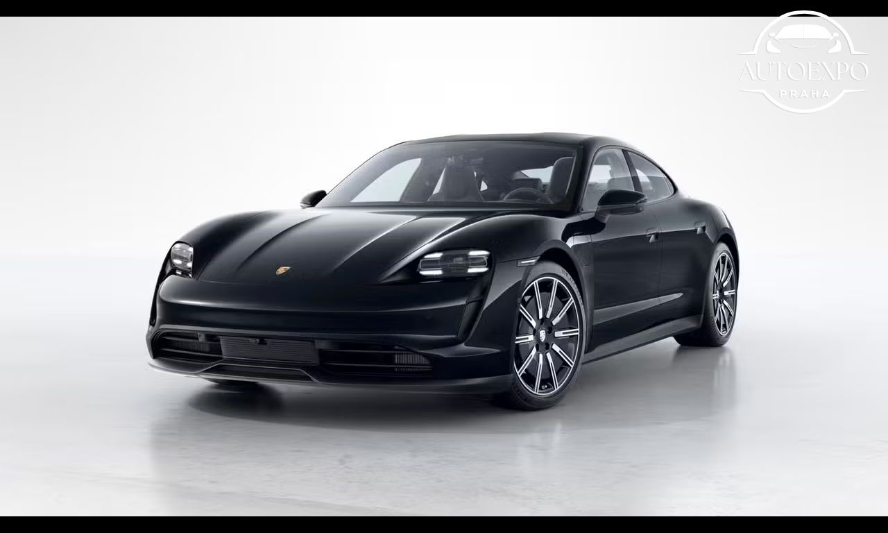 Porsche Taycan, Sport