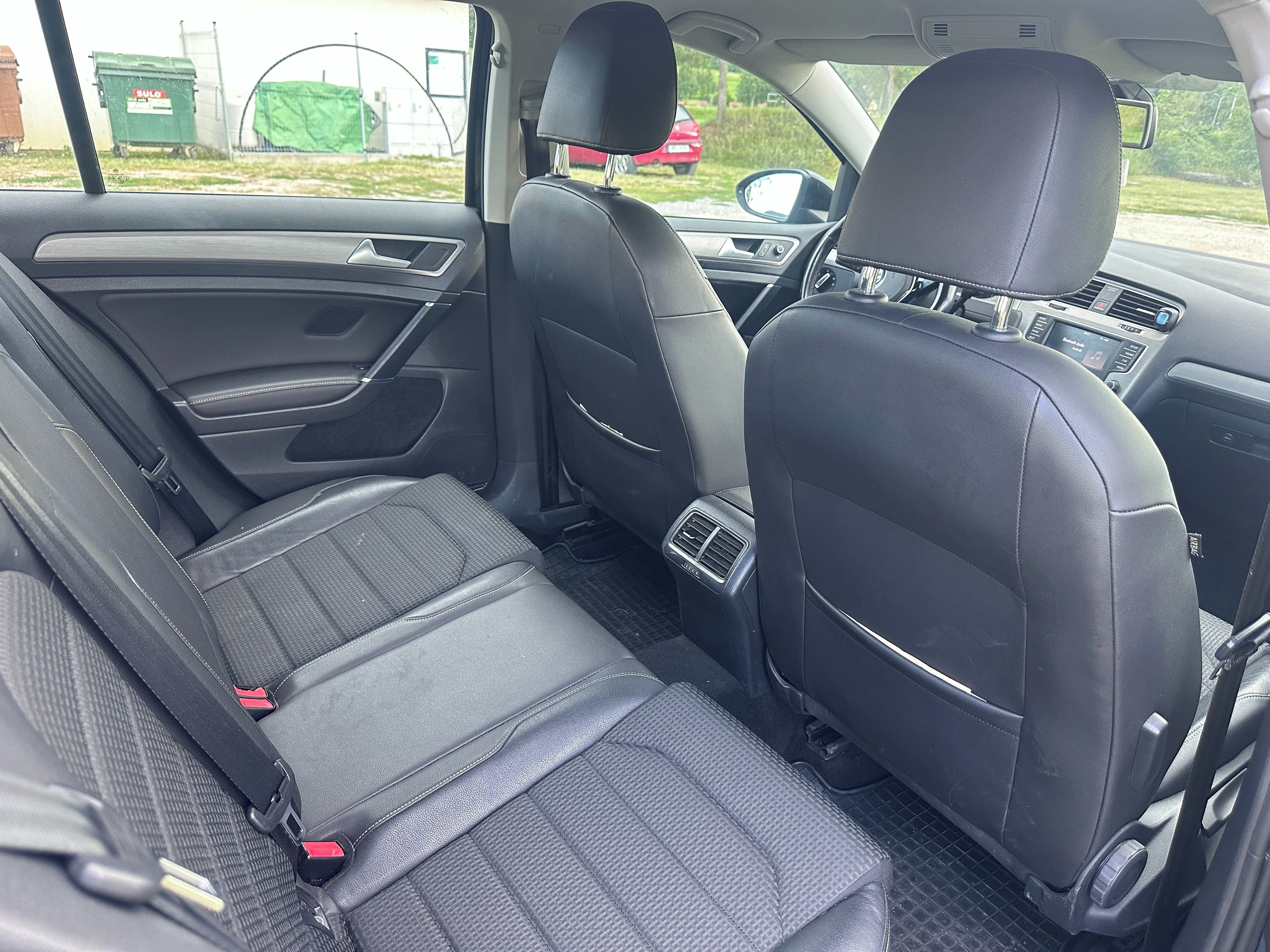 Volkswagen Golf, Golf 7 | 2016 | 1.2 TSI 81 kW - fotka 6