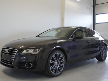 2.8 FSi-V6 150 kW - AUTOMAT