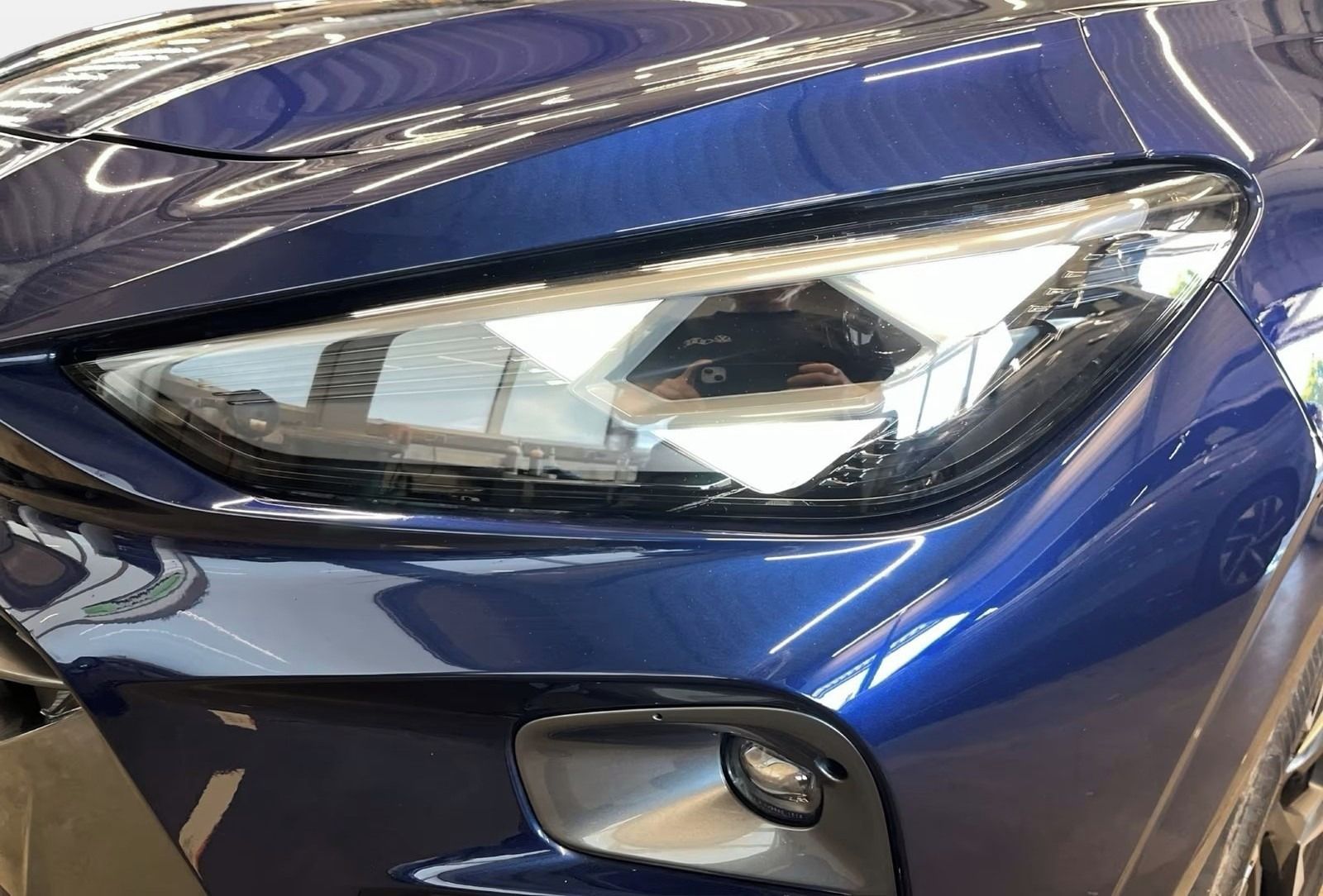 Cupra Terramar, 1.5eTSI 150k DSG Head-up 360° - fotka 4