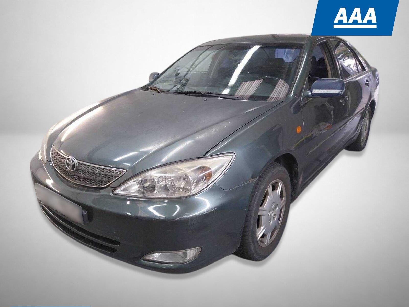 Toyota Camry, 2.4 i, Automat, po STK