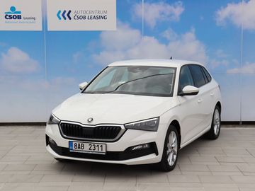 1.0 TSI Style