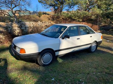 Audi 80