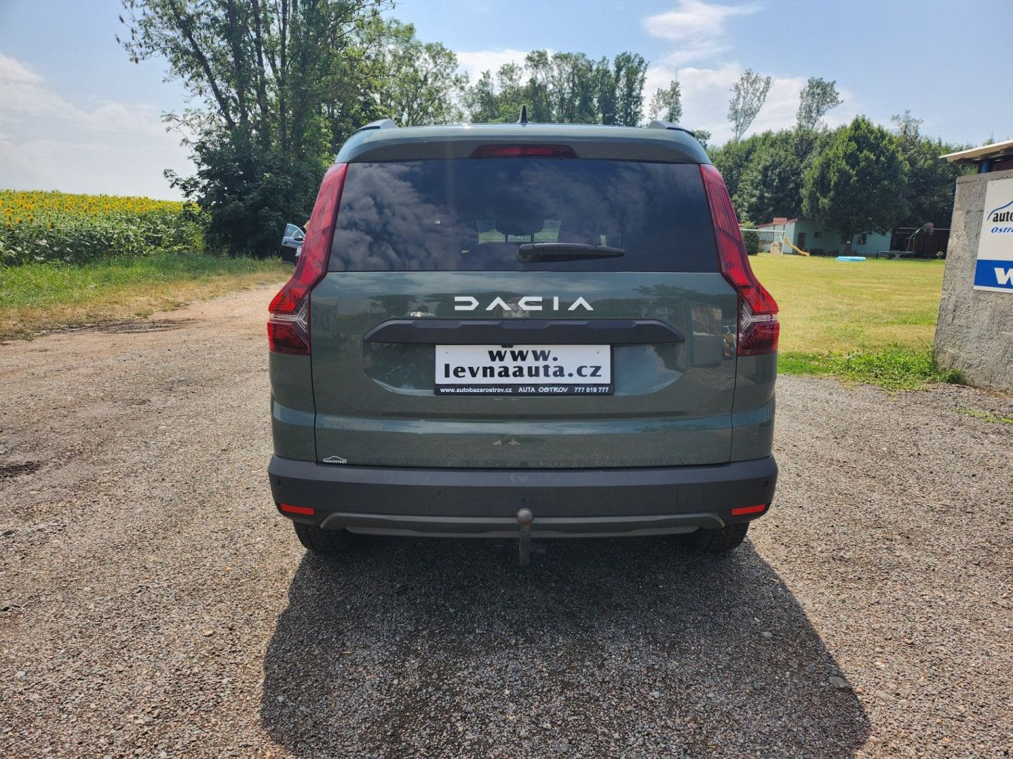 Dacia Jogger, 1.0    67 KW - fotka 6