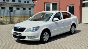 Škoda Octavia, 1.2TSi*77kW*DSG*1.MAJ*SERVIS*