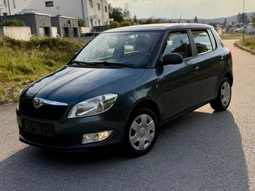 1,2 44kw, Serviska