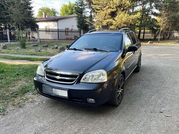 Chevrolet Nubira kombi 2.0