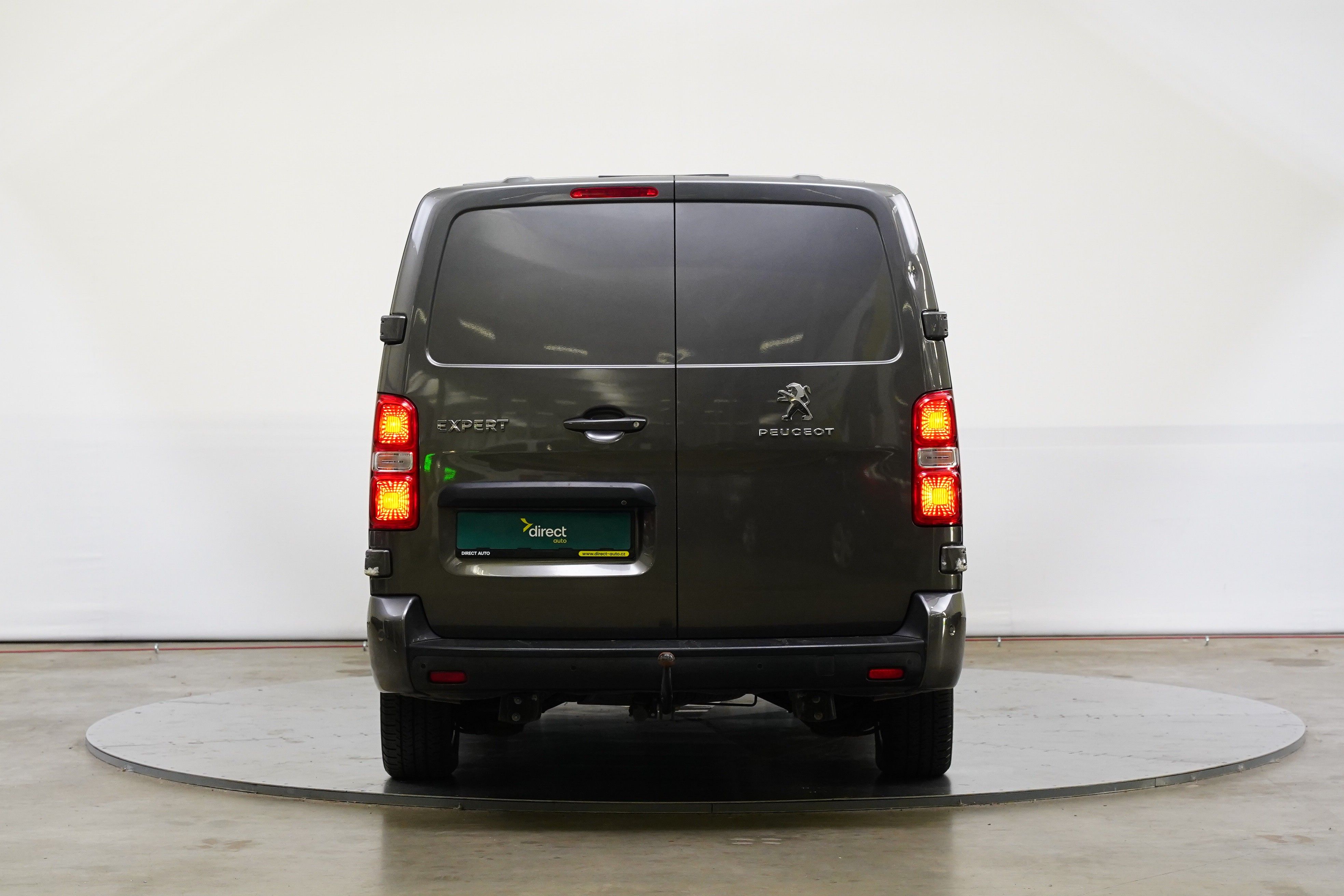 Peugeot Expert, 2.0 HDi 110 kW Premium TwinCab - fotka 6