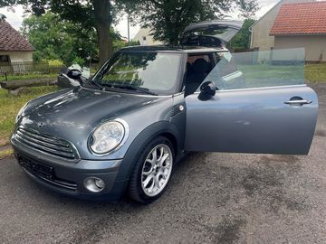 LCI Facelift, jasná historie