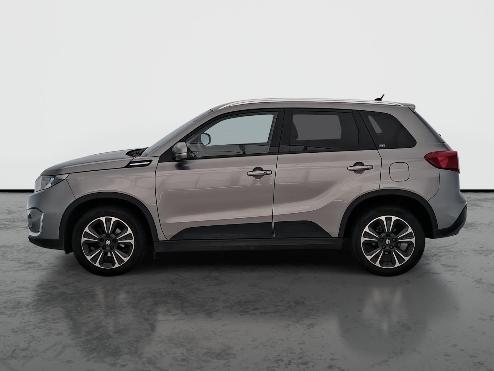 Suzuki Vitara, 1.4 BoosterJet, Premium, Kůže - fotka 3