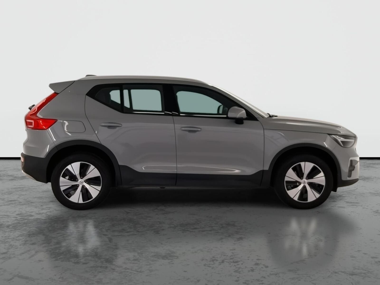 Volvo XC40, B4, Záruka, Automat, ČR,1.maj - fotka 6