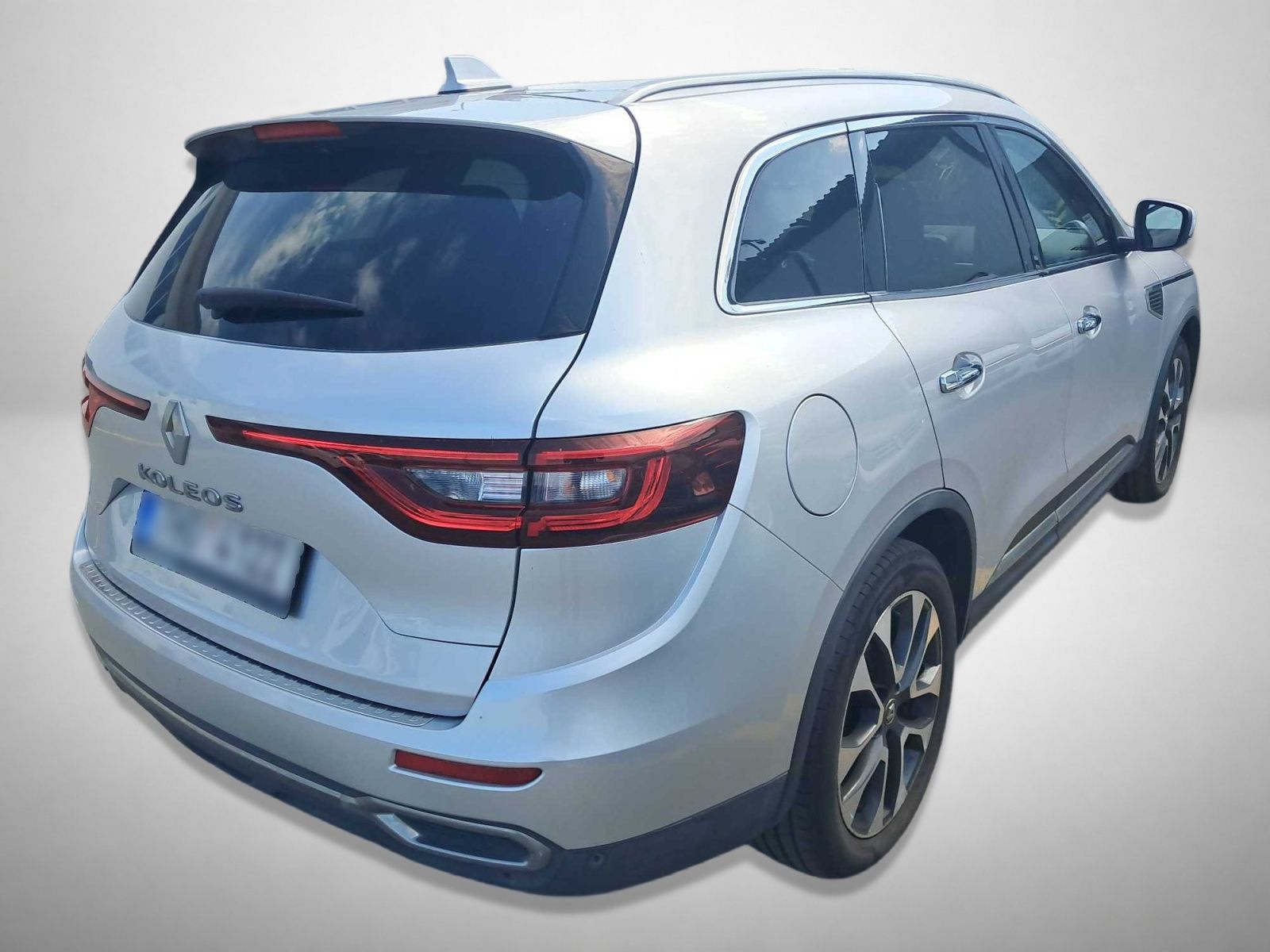 Renault Koleos, 1.6 dCi, Intens, Serv.kniha - fotka 2