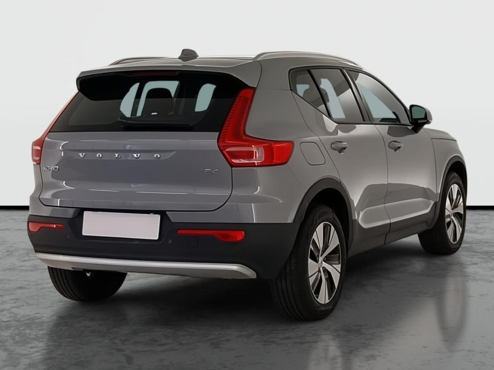 Volvo XC40, B4, Záruka, Automat, ČR,1.maj - fotka 5