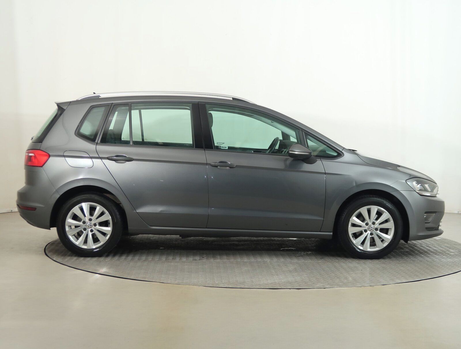 Volkswagen Golf Sportsvan, 1.4 TSI, Comfortline, Automat - fotka 6